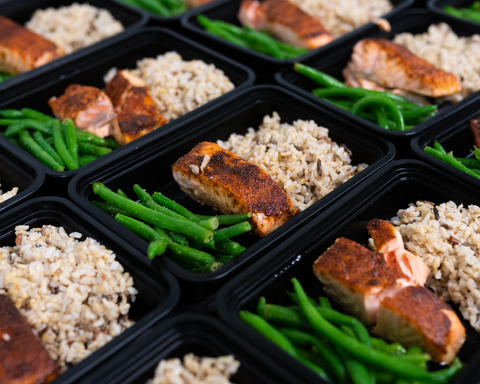 Signature Salmon