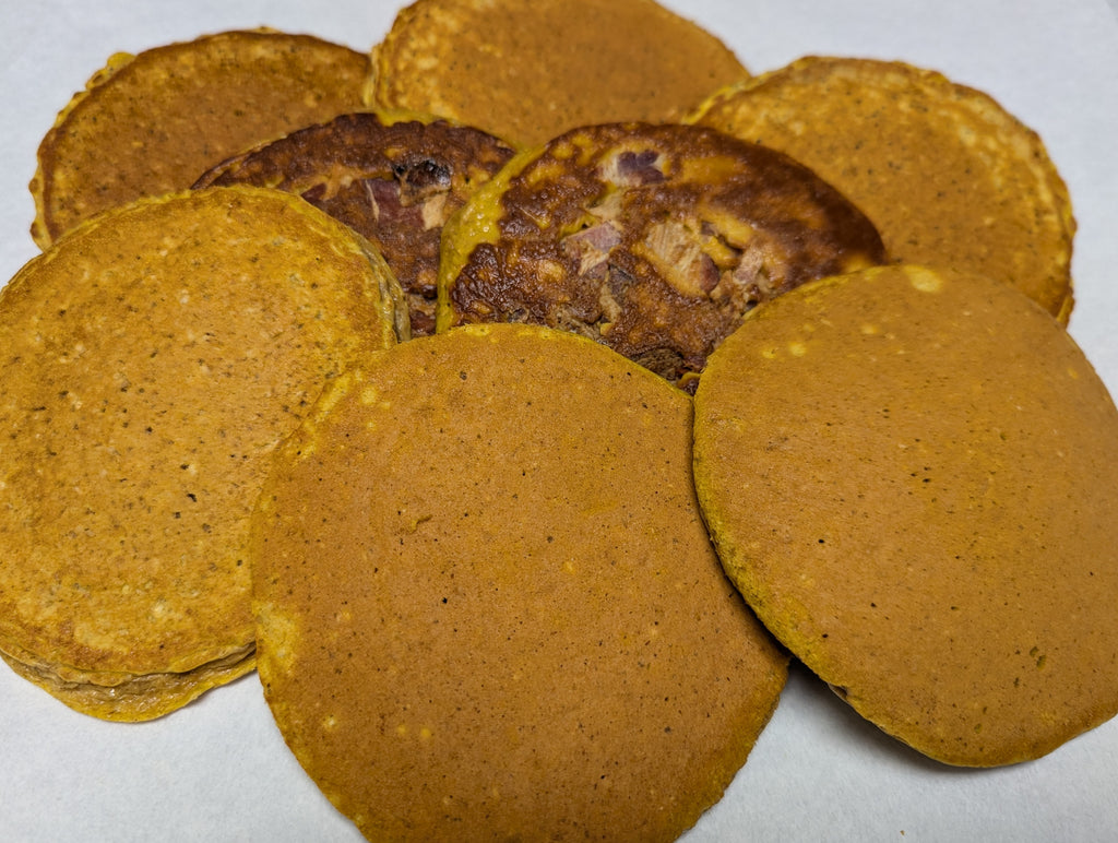 Protein Pancake 6-Pack - Pumpkin Spice